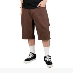 Carpenter's Hammer Loop Skate shorts